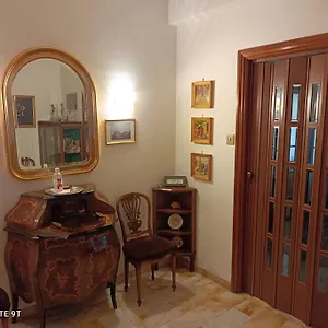 Opera Flat 2.0 Roma