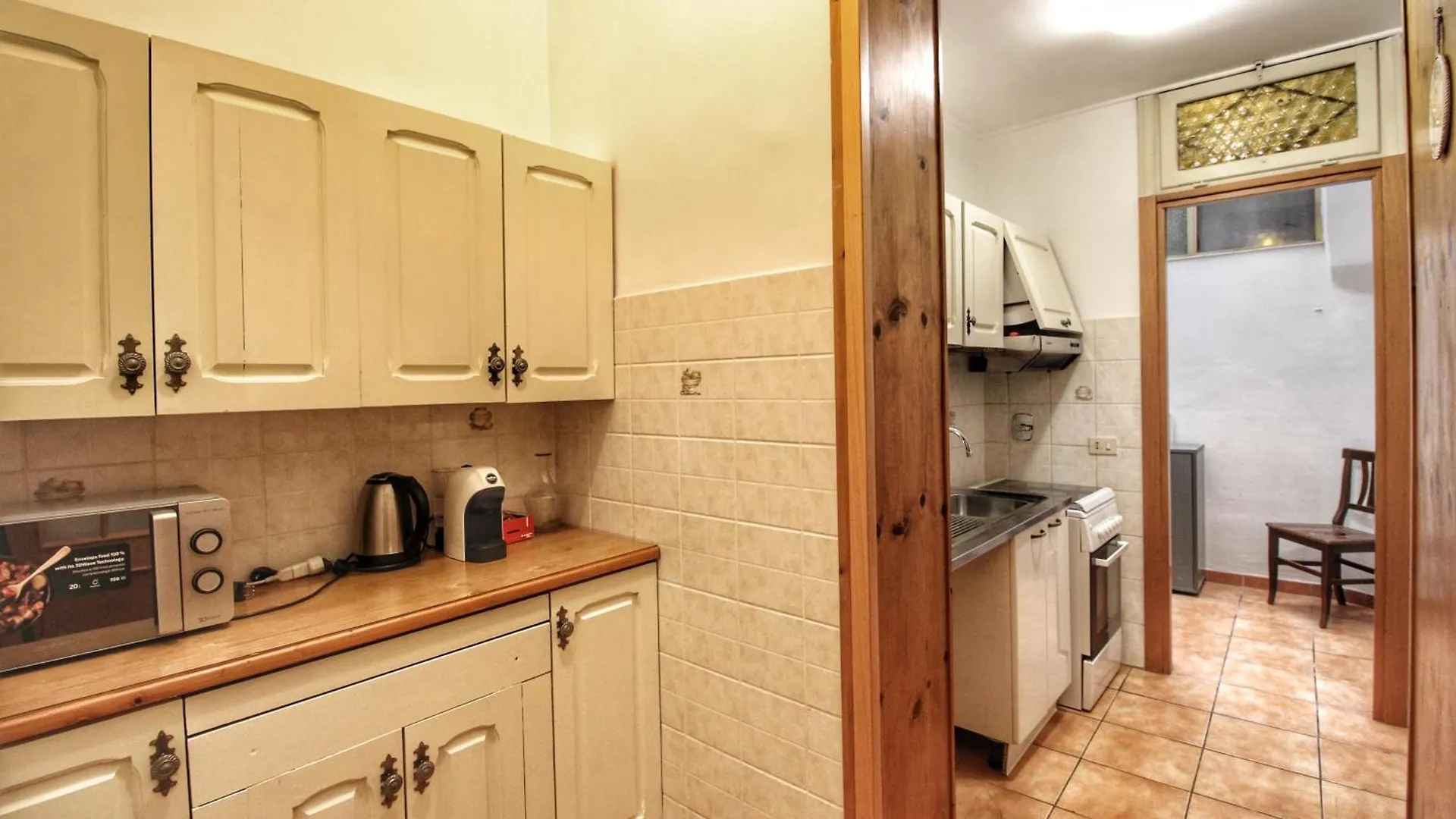 Biscione Large Apartment - Campo De Fiori By Yourhost Rome