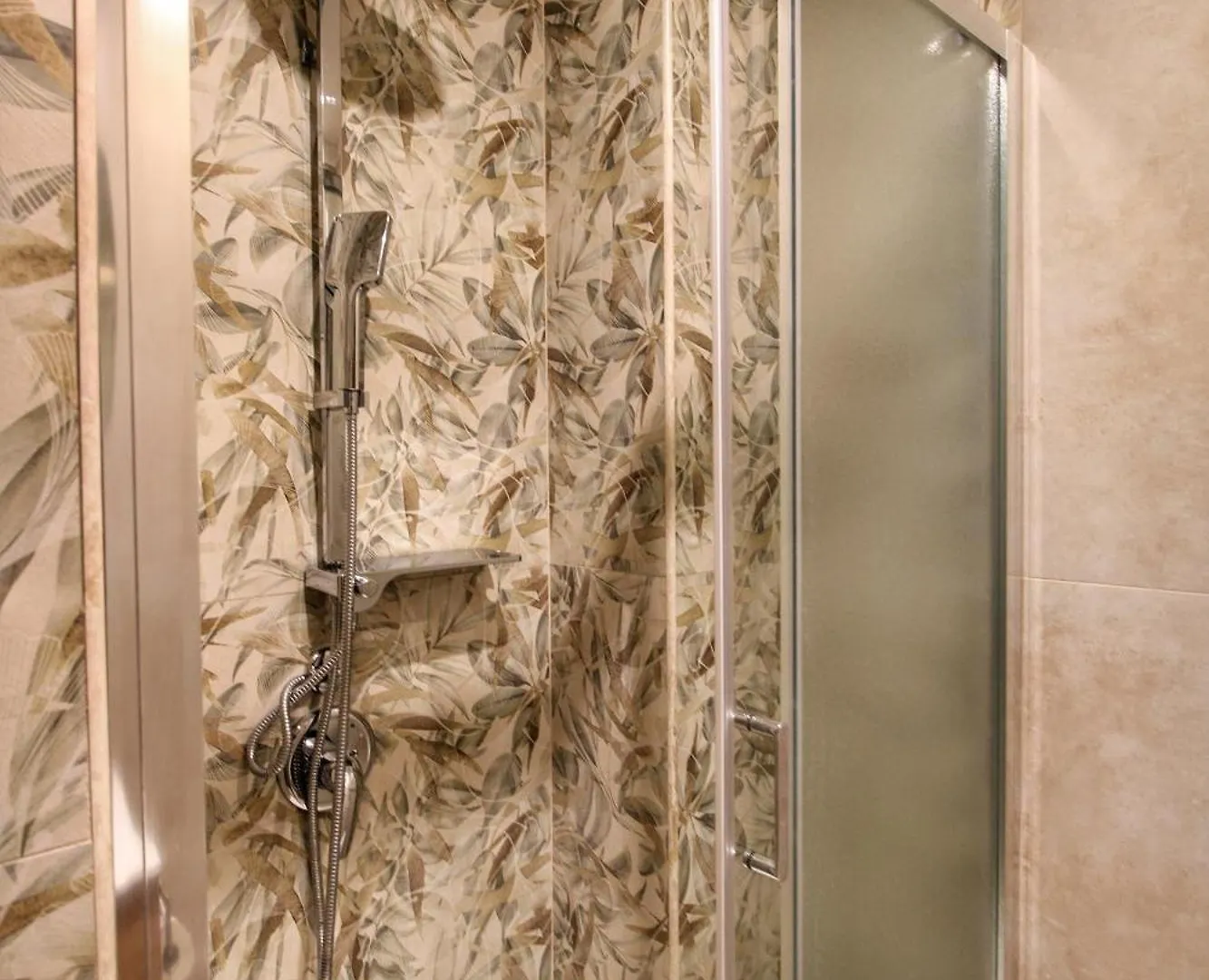 Biscione Large Apartment - Campo De Fiori By Yourhost Rome Italy