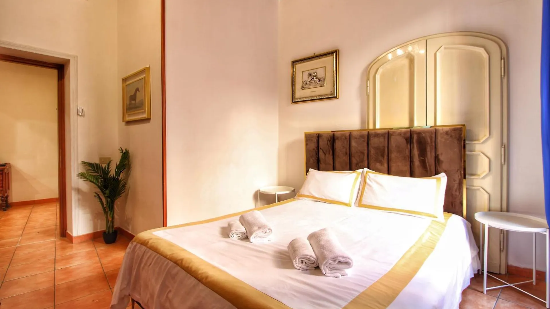 Biscione Large Apartment - Campo De Fiori By Yourhost Rome