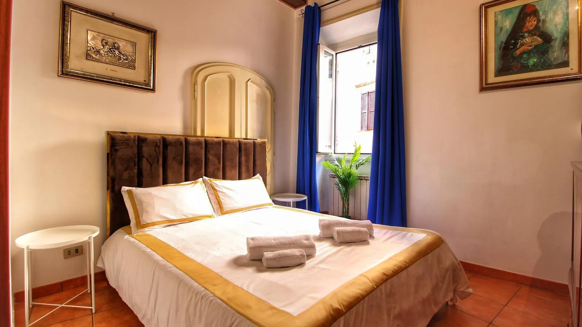 Biscione Large Apartment - Campo De Fiori By Yourhost Rome