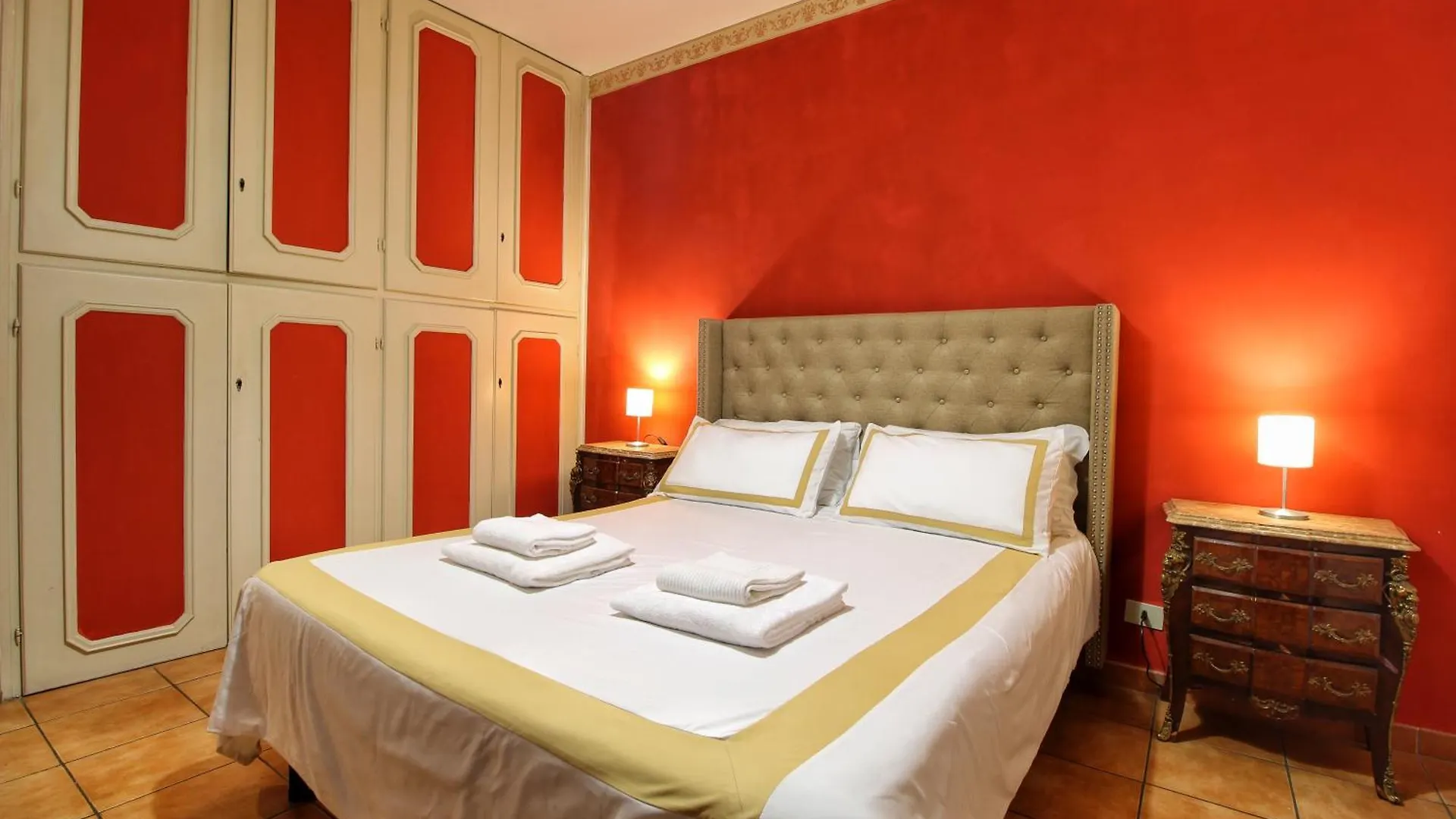 Biscione Large Apartment - Campo De Fiori By Yourhost Rome